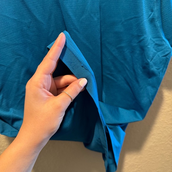 Lululemon Men’s size XL Metal Vent Tech Short Sleeve - Picture 5 of 6